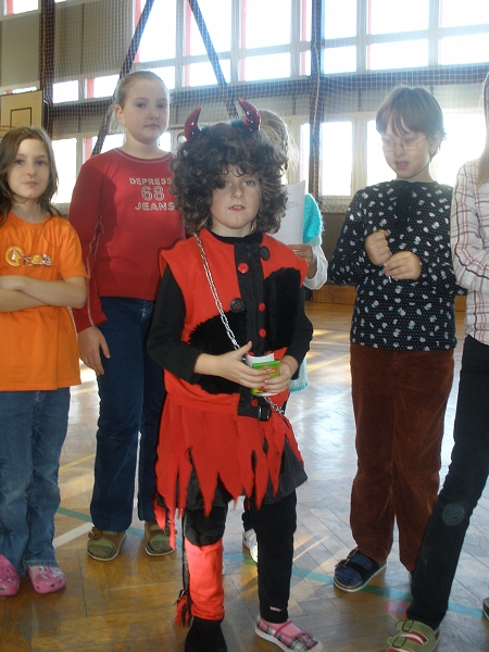 Fotogalerie ZŠ Blatenská
