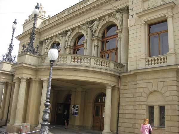 Fotogalerie ZŠ Blatenská