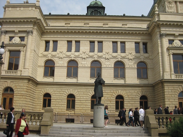 Fotogalerie ZŠ Blatenská