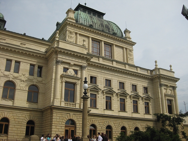 Fotogalerie ZŠ Blatenská