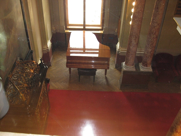 Fotogalerie ZŠ Blatenská