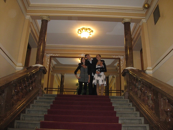 Fotogalerie ZŠ Blatenská
