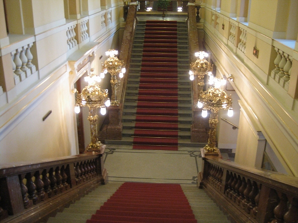 Fotogalerie ZŠ Blatenská