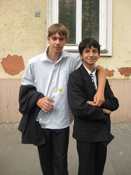 Fotogalerie ZŠ Blatenská
