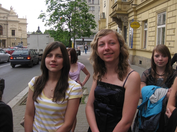 Fotogalerie ZŠ Blatenská