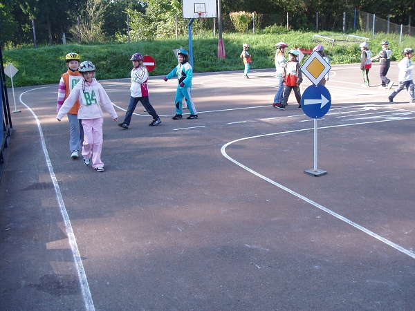 Fotogalerie ZŠ Blatenská