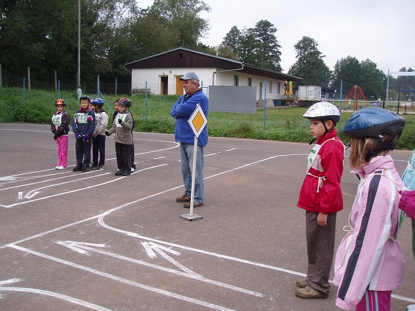 Fotogalerie ZŠ Blatenská