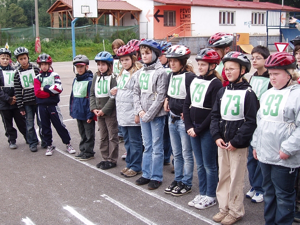 Fotogalerie ZŠ Blatenská