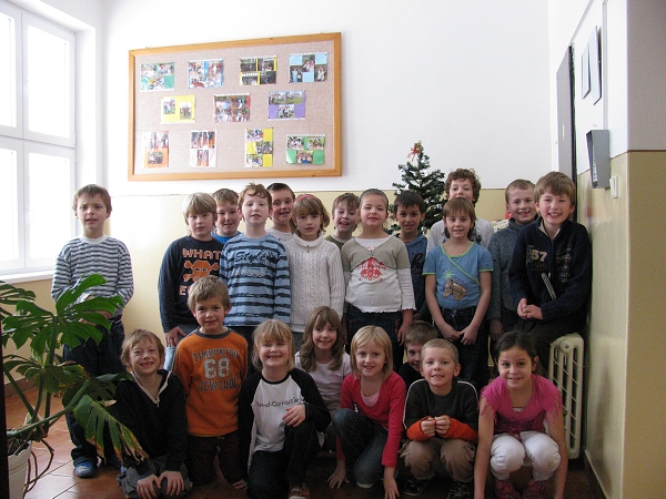 Fotogalerie ZŠ Blatenská