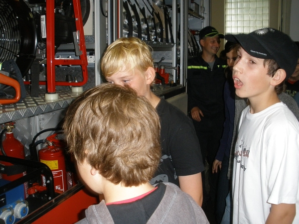 Fotogalerie ZŠ Blatenská