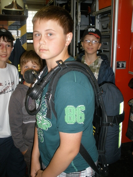Fotogalerie ZŠ Blatenská