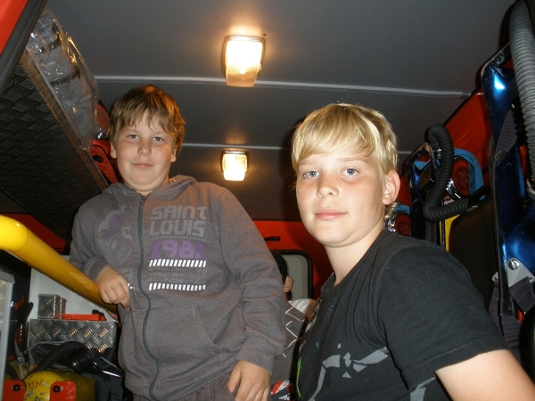 Fotogalerie ZŠ Blatenská