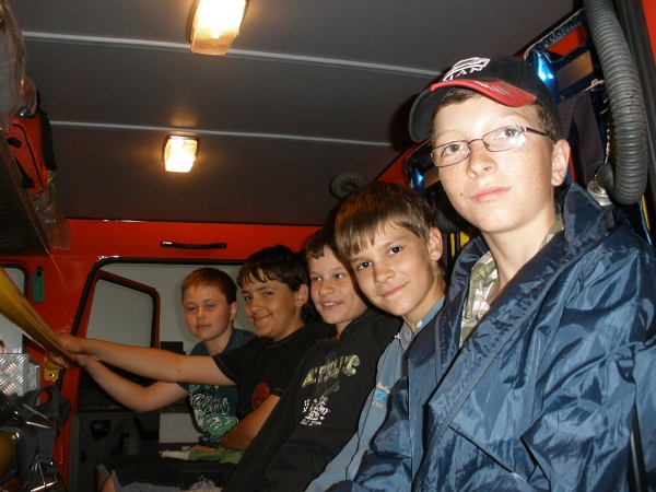 Fotogalerie ZŠ Blatenská