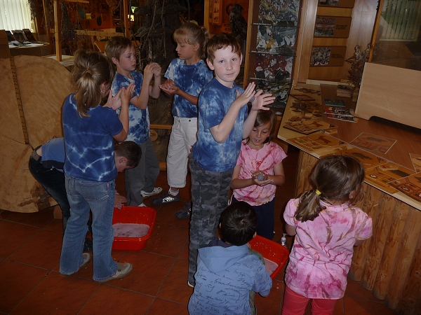 Fotogalerie ZŠ Blatenská
