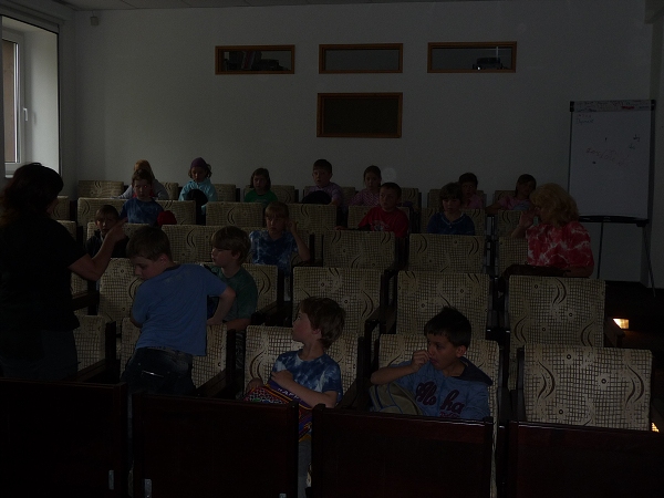 Fotogalerie ZŠ Blatenská