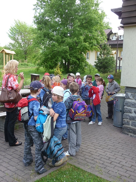 Fotogalerie ZŠ Blatenská