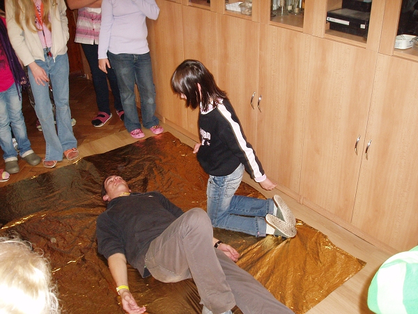 Fotogalerie ZŠ Blatenská