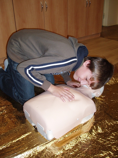 Fotogalerie ZŠ Blatenská