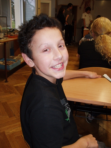 Fotogalerie ZŠ Blatenská
