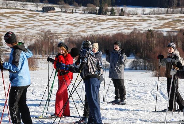 Fotogalerie ZŠ Blatenská