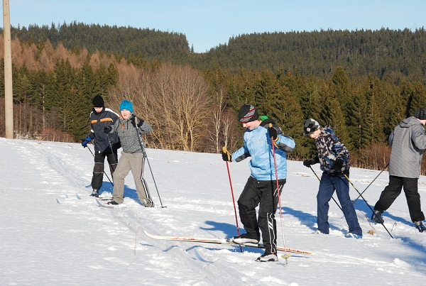 Fotogalerie ZŠ Blatenská