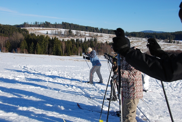 Fotogalerie ZŠ Blatenská