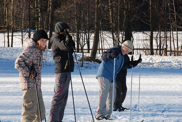 Fotogalerie ZŠ Blatenská