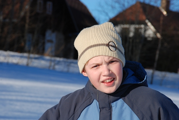Fotogalerie ZŠ Blatenská