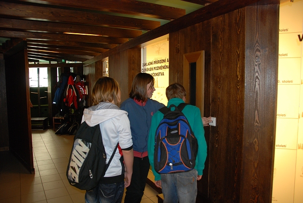 Fotogalerie ZŠ Blatenská
