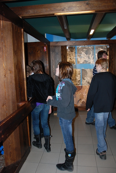 Fotogalerie ZŠ Blatenská