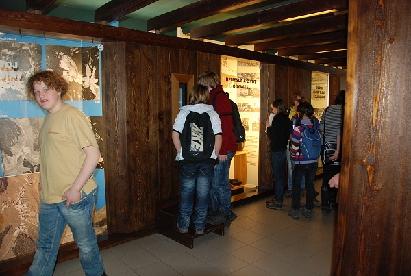 Fotogalerie ZŠ Blatenská