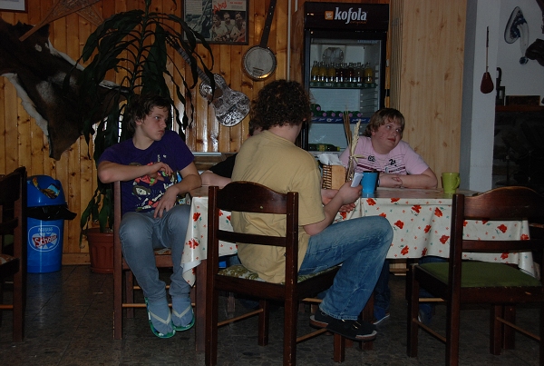 Fotogalerie ZŠ Blatenská