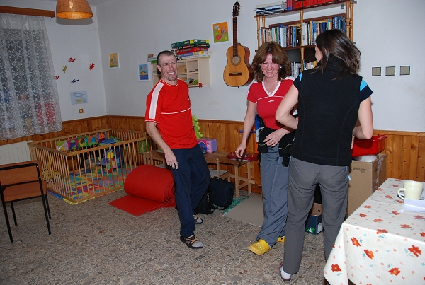 Fotogalerie ZŠ Blatenská