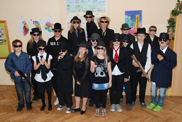 Fotogalerie ZŠ Blatenská
