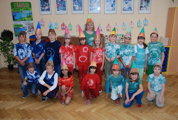 Fotogalerie ZŠ Blatenská