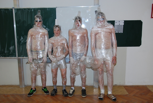 Fotogalerie ZŠ Blatenská