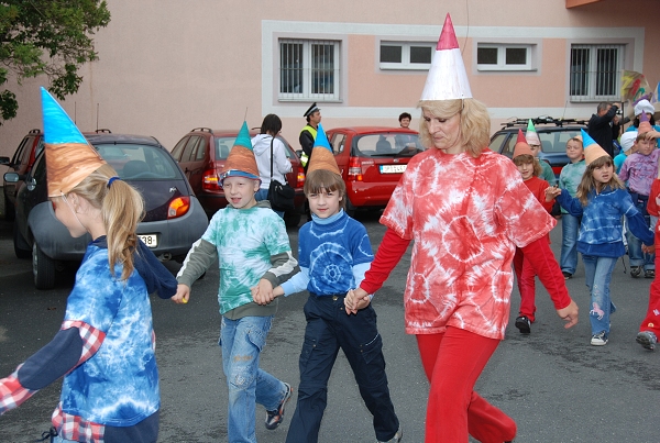 Fotogalerie ZŠ Blatenská