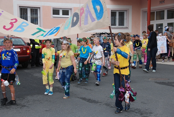 Fotogalerie ZŠ Blatenská