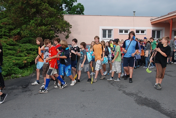 Fotogalerie ZŠ Blatenská
