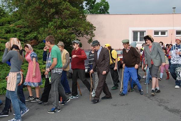 Fotogalerie ZŠ Blatenská