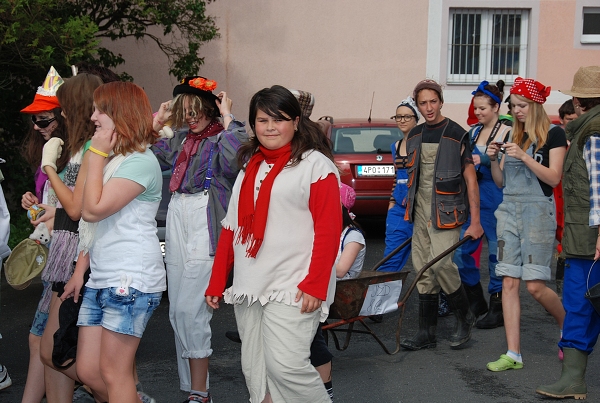 Fotogalerie ZŠ Blatenská