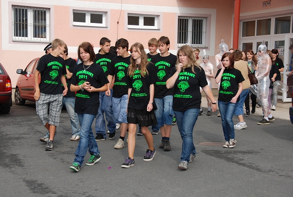 Fotogalerie ZŠ Blatenská