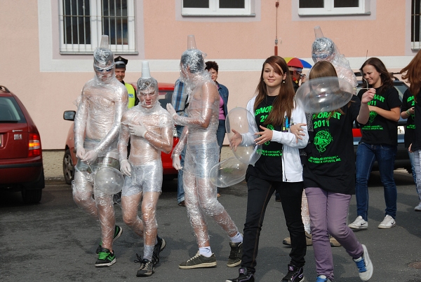 Fotogalerie ZŠ Blatenská