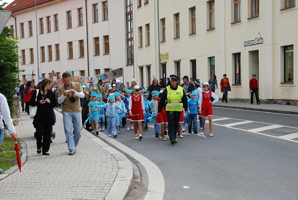 Fotogalerie ZŠ Blatenská