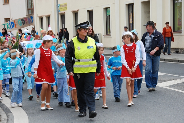 Fotogalerie ZŠ Blatenská