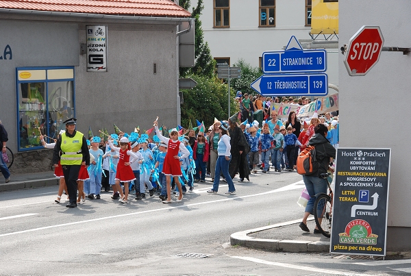 Fotogalerie ZŠ Blatenská