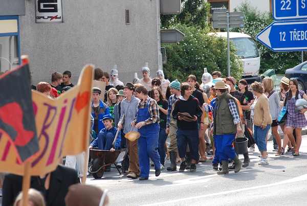 Fotogalerie ZŠ Blatenská