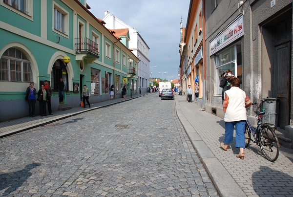 Fotogalerie ZŠ Blatenská