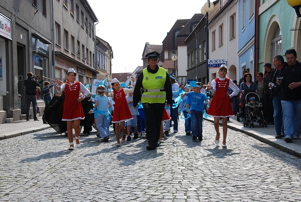 Fotogalerie ZŠ Blatenská