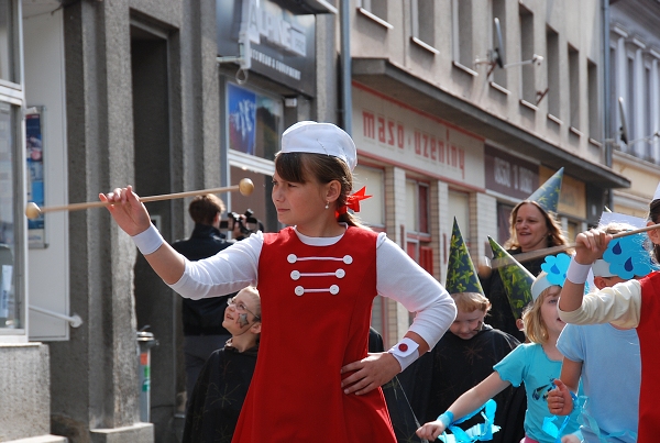 Fotogalerie ZŠ Blatenská